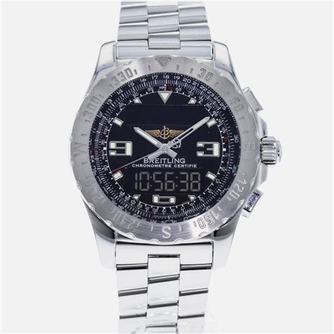 breitling airwolf a78363 b911|Breitling Airwolf A78363 – HODINKEE Shop.